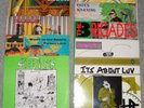 10xHardcore,Jingo de Lunch,Sudden impact,Ruts,Brigades