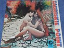 PINK FLOYD / GRATEFUL DEAD – Zabriskie Point UK 71 EX++