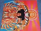 JIMI HENDRIX EXPERIENCE Axis Bold As Love RARE UK MONO
