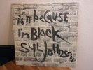 Syl Johnson Is It Because I'm Black LP Soul OG RARE