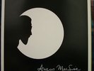 ANGUS MACLISE - S/T LP DREAMWEAPON velvet underground