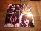 KISS ALIVE PART 2 CHILE DIF COVER