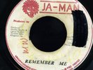 Junior Byles & Rupert Reid - Remember Me JA orig 45 ??