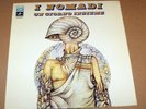 I NOMADI Un Giorno Insieme  Italian Prog Rare 1973 Lp