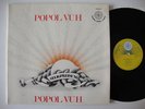 Popol Vuh: Seligpreisung - Krautrock 1974