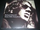 RICHARD ASHCROFT - ALONE WITH EVERYBODY 2XLP OOP VERVE