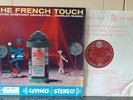 RCA SB-2041 LIVING STEREO THE FRENCH TOUCH MUNCH
