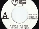 Truth Theme - The Truth - DIGI ROOTS MURDER ???