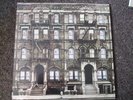 LED ZEPPELIN Physical Graffiti RECORD CLUB/STILL SEALED