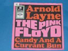 7-Single-Beat-Freak-Garage-PINK FLOYD-Arnold Layne