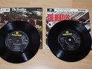 THE BEATLES 2 EP's 