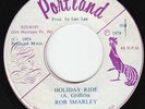 Rob Smarley(Gladiators) - Holiday Ride - WICKED ???