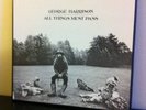 All Things Must Pass- George Harrison (180 gm)