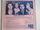 KING CRIMSON-APRES COSMIC ETAIT-LIVE BOOTLEG 1974