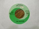 BEATLES There's A Place/Twist & Shout STARLINE 45 RARE