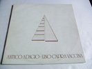 LP ITALIAN PROG LINO CAPRA VACCINA - ANTICO ADAGIO