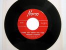 FREDDIE FENDER Freddy NORCO 103 Ideal record NEW