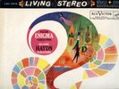 LSC-2418 MONTEUX ELGAR ENIGMA BRAHMS