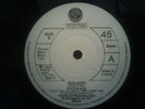 STATUS QUO JEALOUSY Rare IRISH ONLY 7
