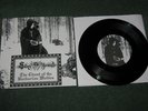 SATANIC WARMASTER AR. BLOOD split EP warloghe behexen