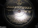 BEATLES PLEASE PLEASE ME 1st GOLD/BLACK PARLOPHONE MONO