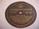 *BEATLES* PLEASE PLEASE ME - 1963 UK *GOLD* LABEL LP