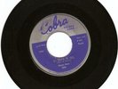 HOT BLACK ROCKER- MAGIC SAM- 