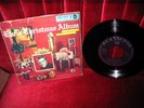 Elvis Presley EP Christmas Album  RCA 1035 - 1