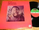 1971 Soul LP  GENE McDANIELS  Headless Heroes  ATLANTIC