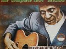 SKIP JAMES The Complete 1931 Session LP