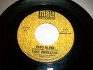 northern soul -tony middleton ( paris blues) mala 544