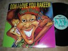 PRINCE RAKEEM Ooh I Love You Rakeem 1991 RARE RAP TB968