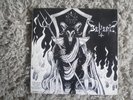 Beherit/Death Yell split,black,death,metal,1991,rar