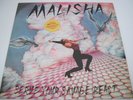 Malisha - Serve Your Savage Beast LP Vinyl