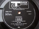 The Who QUADROPHENIA UK LP 1ST WIDEST SPINE 100% MINT-