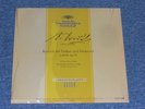 JOHANNA MARTZY violin DVORAK - rare DGG - STILL SEALED