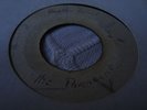 The Paragons Broken Heart Rare Blank 7