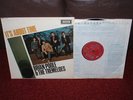 BRIAN POOLE & TREMELOES About Time LP 1965 MONO 1st