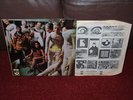 IKE & TINA TURNER The Hunter LP 1970 HARVEST 1st NICE