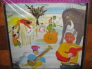 THE BAND: Music From Big Pink (SEALED Vinyl LP) MFSL