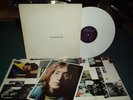 The Beatles-WHITE Album-WHITE WAX-SBBX-11841 Dbl VG+