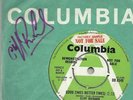 CLIFF RICHARD -GOOD TIMES DB 8548 UK DEMO 7