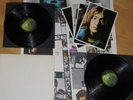 Beatles deut. LP: Weisses Album SMO 2051/52 Nr. 0013250