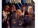 PHANTOM BLUE LP self titled 1989 Shrapnel SEALED