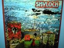 SHYLOCK  Ile De Fievre  LP  reissue   prog   French