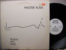MASTER PLAN - 