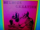 BULBOUS CREATION  Won't Remember Dying  LP   Rockadelic