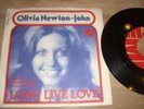 OLIVIA NEWTON-JOHN 