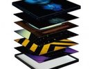 PORCUPINE TREE - Anaesthetize Ltd. 4LP Box