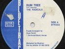 The Radicals - Rum Tree - Killer UK Digital 12